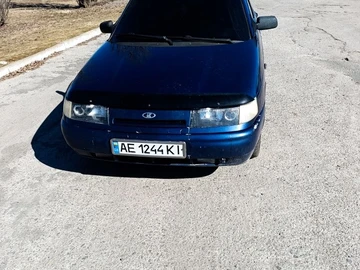 Авто ВАЗ 2110 2005 № 8564753
