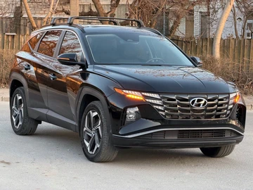 Авто Hyundai Tucson 2023 № 8564839