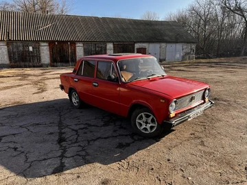Авто ВАЗ 2101 1980 № 8564847