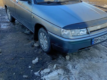 Авто ВАЗ 2110 2005 № 8564848