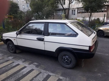 Авто ВАЗ 2108 1992 № 8564849