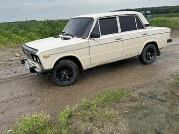 Авто ВАЗ 2106 1988 № 8564861