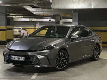 Авто Toyota Camry 2024 № 8564863