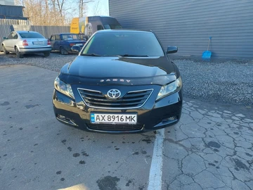 Авто Toyota Camry 2008 № 8564864