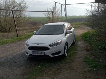 Авто Ford Focus 2018 № 8564866