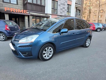 Авто Citroen C4 Picasso 2011 № 8564867