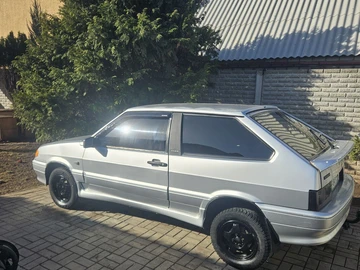 Авто ВАЗ 2113 2007 № 8564872