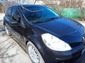 Авто Renault Clio 2009 № 8564882