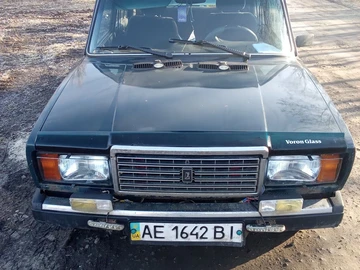 Авто ВАЗ 2107 2006 № 8564883
