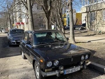 Авто ВАЗ 2106 1993 № 8564885