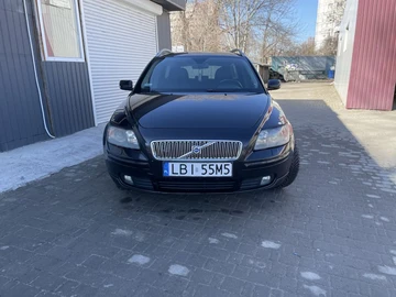 Авто Volvo V50 2005 № 8564886