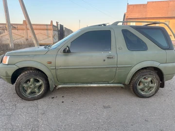 Авто Land Rover Freelander 2000 № 8564923