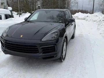 Авто Porsche Macan 2019 № 8564924