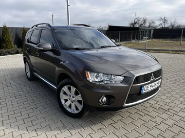 Авто Mitsubishi Outlander 2011 № 8564931