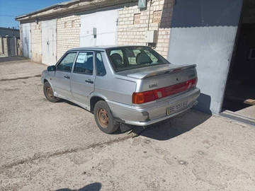 Авто ВАЗ 2115 2011 № 8564933