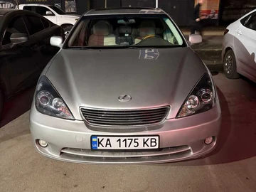 Авто Lexus Es Серія 2005 № 8564934