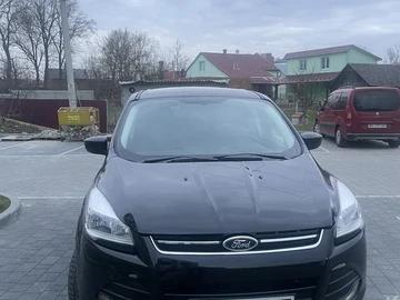 Авто Ford Escape 2015 № 8564935
