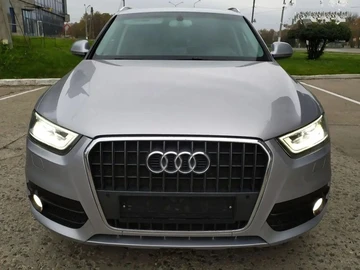 Авто Audi Q3 2016 № 8564937