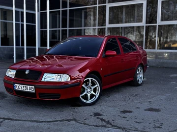 Авто Skoda Octavia 2006 № 8564942