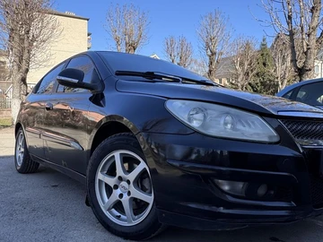 Авто Chery M11 2010 № 8564966
