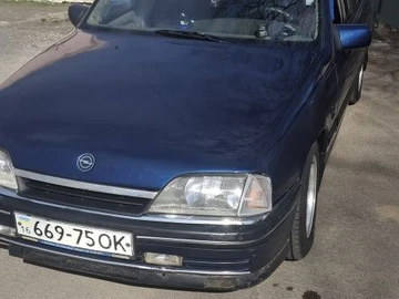 Авто Opel Omega 1991 № 8564967