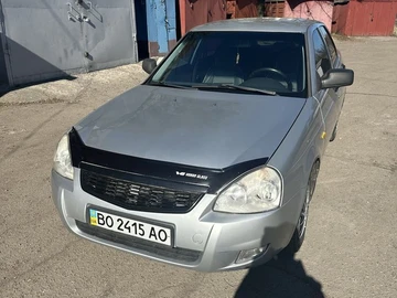 Авто ВАЗ 2170 Priora 2008 № 8564968