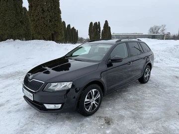 Авто Skoda Octavia 2015 № 8564970