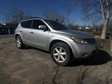 Авто Nissan Murano 2006 № 8564974
