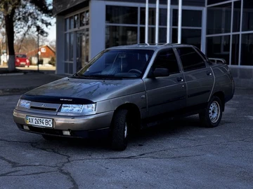 Авто ВАЗ 2110 2001 № 8564975