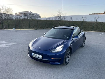 Авто Tesla Model 3 2019 № 8565139
