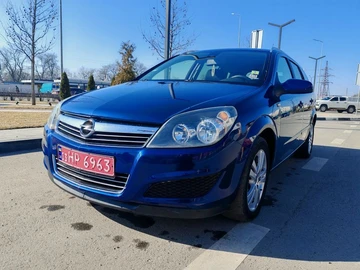 Авто Opel Astra 2007 № 8565140
