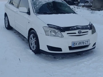 Авто Toyota Corolla 2006 № 8565141