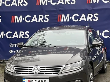 Авто Volkswagen Passat Cc 2012 № 8565144
