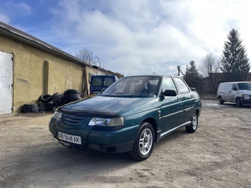 Авто ВАЗ 2110 2002 № 8565148