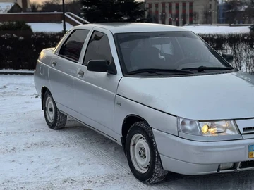 Авто ВАЗ 2110 2004 № 8565151