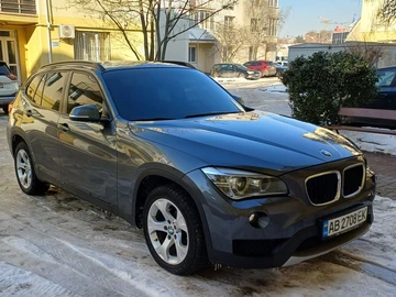 Авто BMW X1 2013 № 8565154