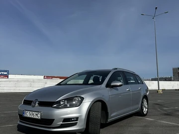 Авто Volkswagen Golf 2015 № 8565157