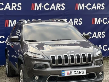 Авто Jeep Cherokee 2018 № 8565165