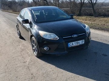 Авто Ford Focus 2013 № 8565170