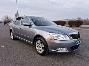 Авто Skoda Octavia 2012 № 8565173