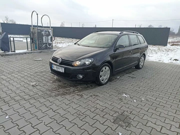 Авто Volkswagen Golf 2012 № 8565176