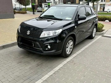 Авто Suzuki Vitara 2022 № 8565189
