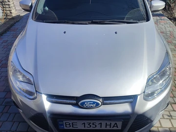 Авто Ford Focus 2012 № 8565192
