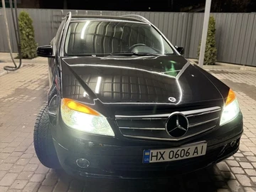 Авто Mercedes 200 2010 № 8565198