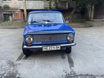 Авто ВАЗ 2101 1985 № 8565201