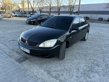 Авто Mitsubishi Lancer 2008 № 8565205
