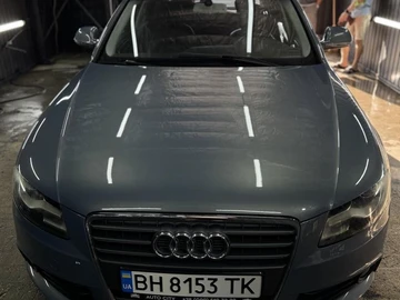 Авто Audi A4 2008 № 8565213