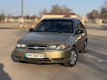 Авто Daewoo Nexia 2011 № 8565215