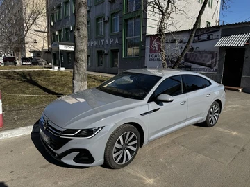 Авто Volkswagen Arteon 2023 № 8565223