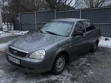 Авто ВАЗ 2170 Priora 2007 № 8565226